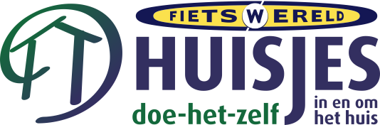 Huisjes fietswereld