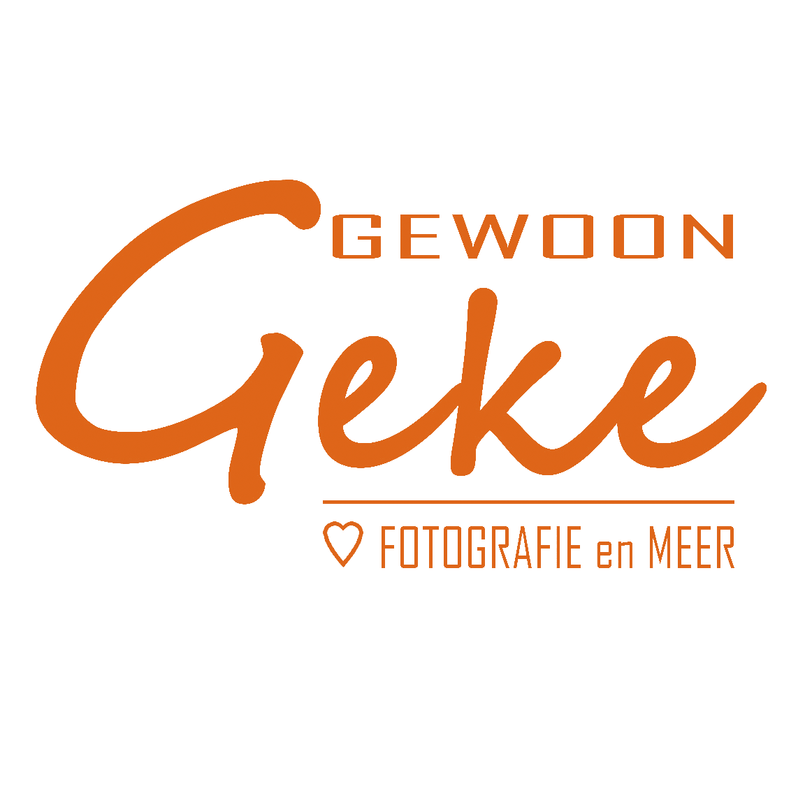 Logo Gewoon Geke